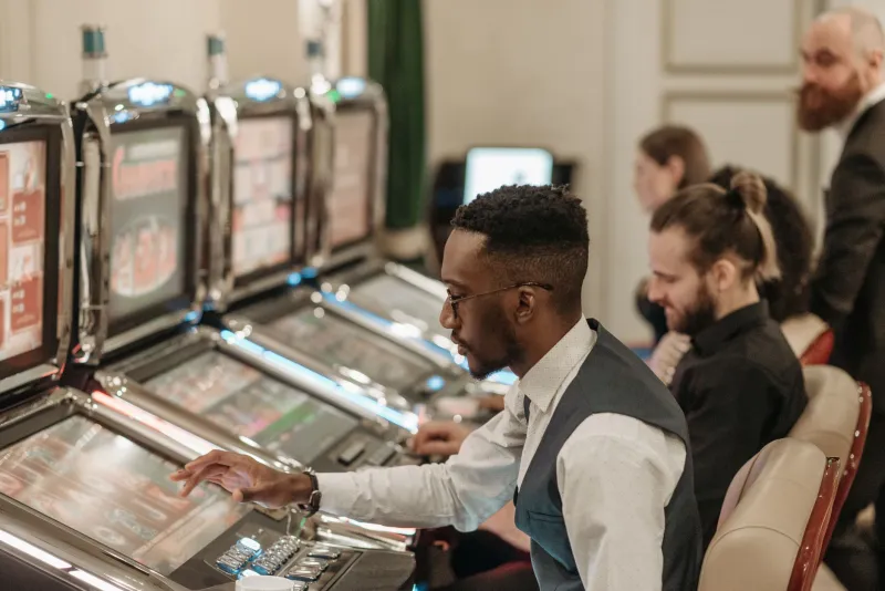 Why Faucet Claims Feel Like Pulling a Slot Machine (And Why That Comparison Is Totally Wrong)