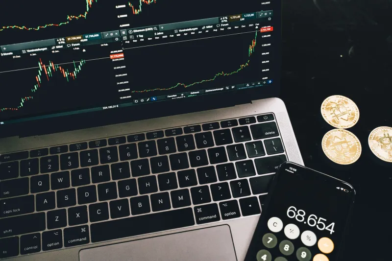 How Claiming Free Litecoin Accidentally Turns You Into a Smarter Investor