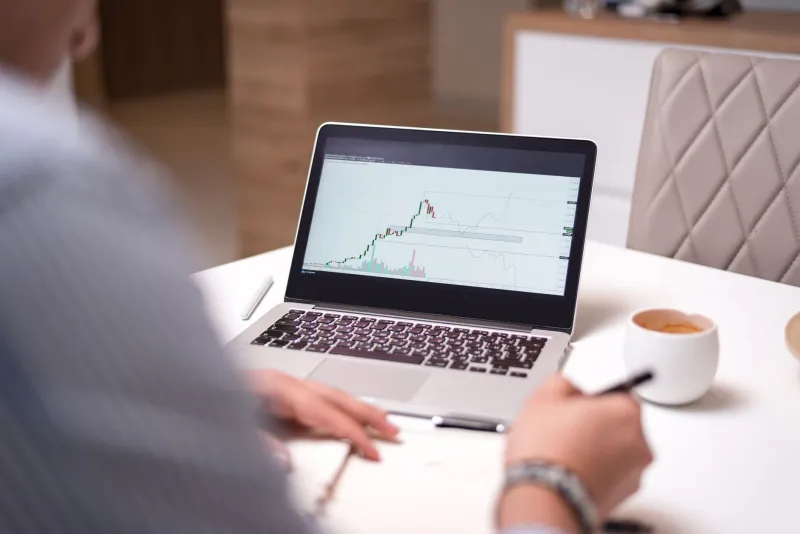 Stop Waiting for the Perfect Moment to Start Earning Litecoin — It Doesn't Exist